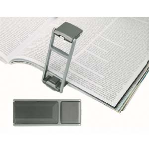 Pocket Book light