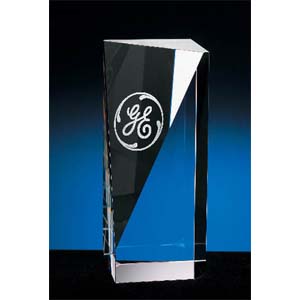 CALLE II LARGE WEDGE CUT BLOCK