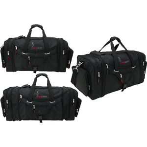 Xander Duffel Bag
