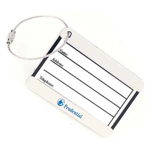 Navigor Series Luggage Tag