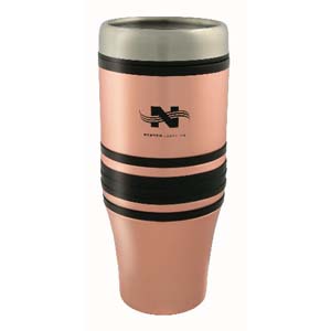 A Presa I 160z Steel Mug