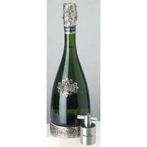 VINDALLI Champagne Stopper