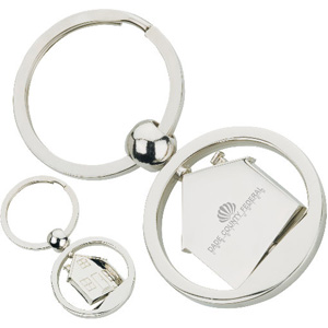 Betina Keychain