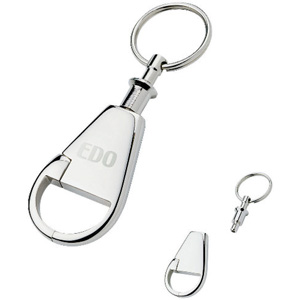 MEDIDOR Separating clip key chain