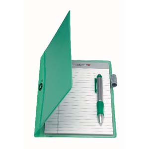 Ravia Junior Padfolio