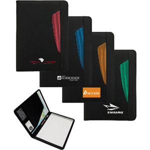 Sosse Letter Size Folio