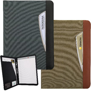 Barbus Letter Size Folio [Apr 07 Arrival]