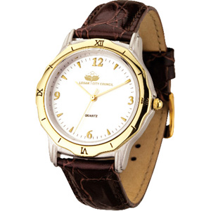 Classic Styles Gentleman Wristwatch