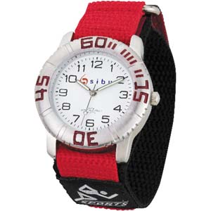 Fashion Styles Unisex Wristwatch