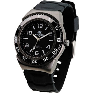 Sports Styles Unisex Wristwatch