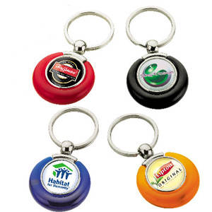 Fuori Keychain