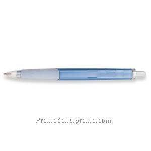 Paper Mate Propel Translucent Pale Blue Ball Pen