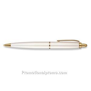Paper Mate Professional Series Persuasion White GT Ball Pen