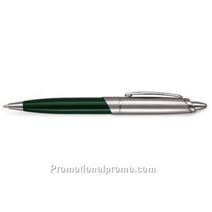 Paper Mate Professional Series Phenomenon Green CT Ball Pen