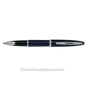 Waterman Car59502e Charcoal Grey Roller
