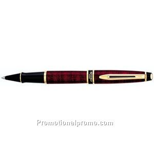 Waterman Expert Dune Red GT Roller