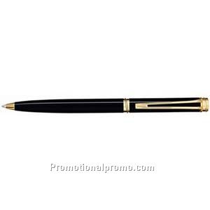 Waterman Harmonie Black GT Ball Pen