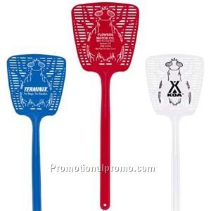 Bug Off! Fly Swatter