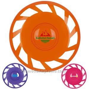 8-1/4" Internet Flyer