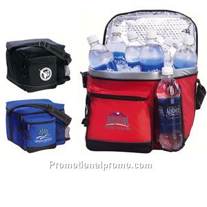 Team Talladega Insulated Bag