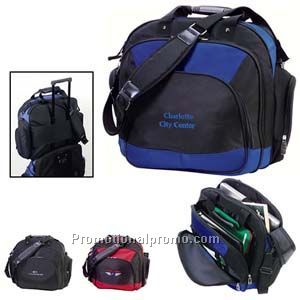 Ultimate Travel Brief