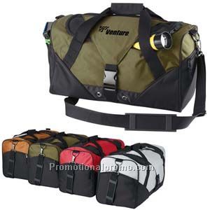 Mt. Prue Medium Duffle