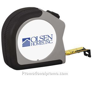 10' Gripper Tape Measure