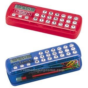 Compartment Box Calculator