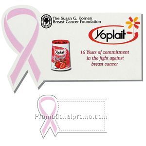 Awareness Ribbon Business Card