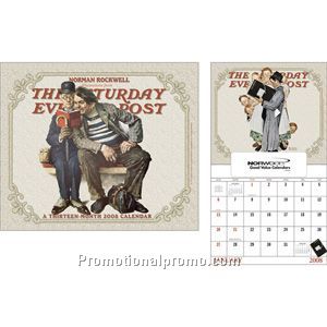 The Saturday Evening Post - Window