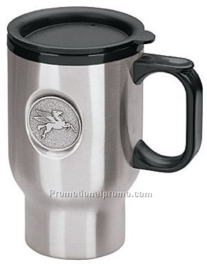 Stainless Steel Mug
