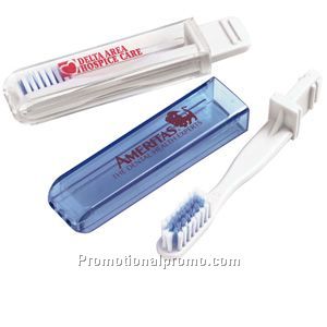 Travel Toothbrush