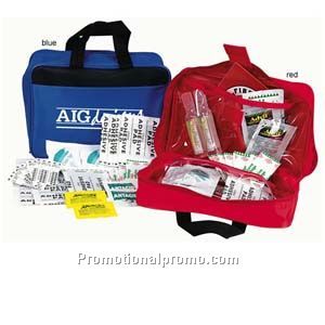 Basic First Aid Kit