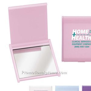 Pop-Up Pocket Mirror