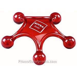 5 Point Massager