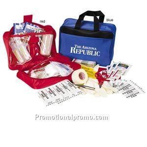 Fundamental First Aid Kit
