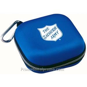 Carabiner First Aid Kit