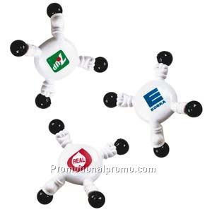 Ad Walker(TM) Stress Product