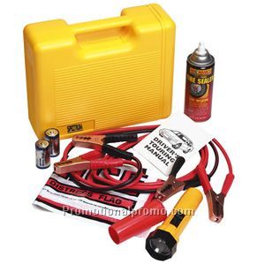 American Highway Kit