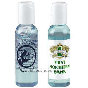 Instant Hand Cleaner, 2 oz.