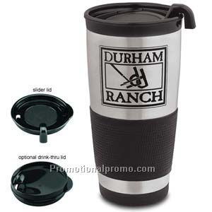 Stainless Steel Tumbler - 16 oz.