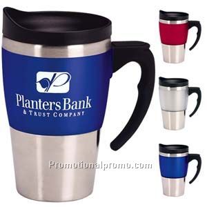 Small Fry Travel Mug - 14 oz