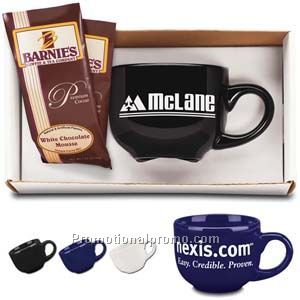 Latte - 1 Mug Set