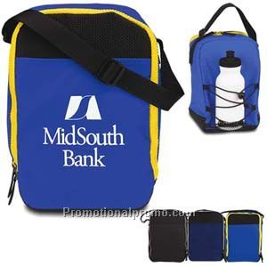 Koozie(TM) Sidekick Lunch Sack
