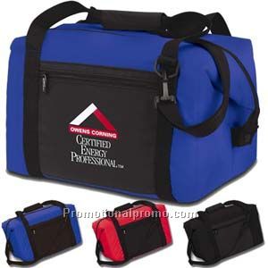 Koozie(TM) 12-Pack Kooler