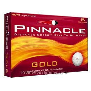 Pinnacle(R) Gold- 15 Pack