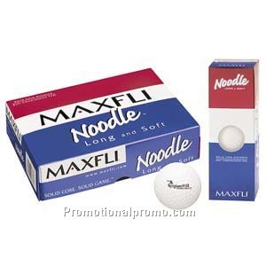 Maxfli(R) Noodle