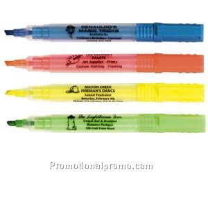 Frosted Jumbo Highlighter