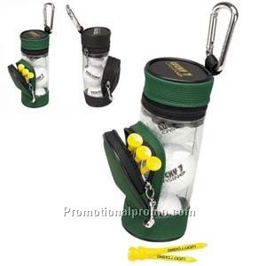 Titleist(R) NXT(R) Mini Golf Bag