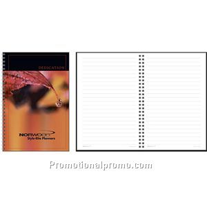 Colorful Impressions Journal